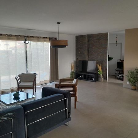 Paisible Villa Plain Pied 110M2 Saint-Nazaire  Exteriér fotografie