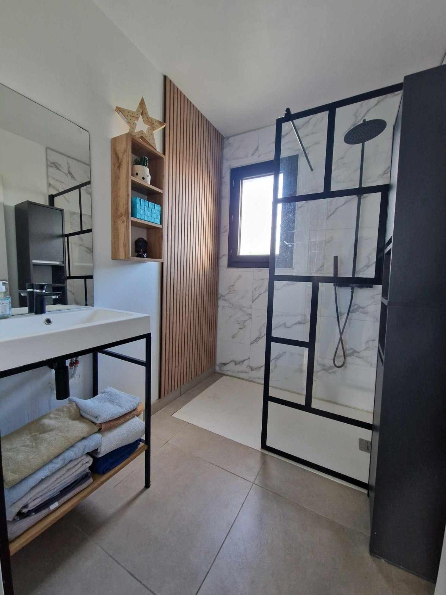 Paisible Villa Plain Pied 110M2 Saint-Nazaire  Exteriér fotografie