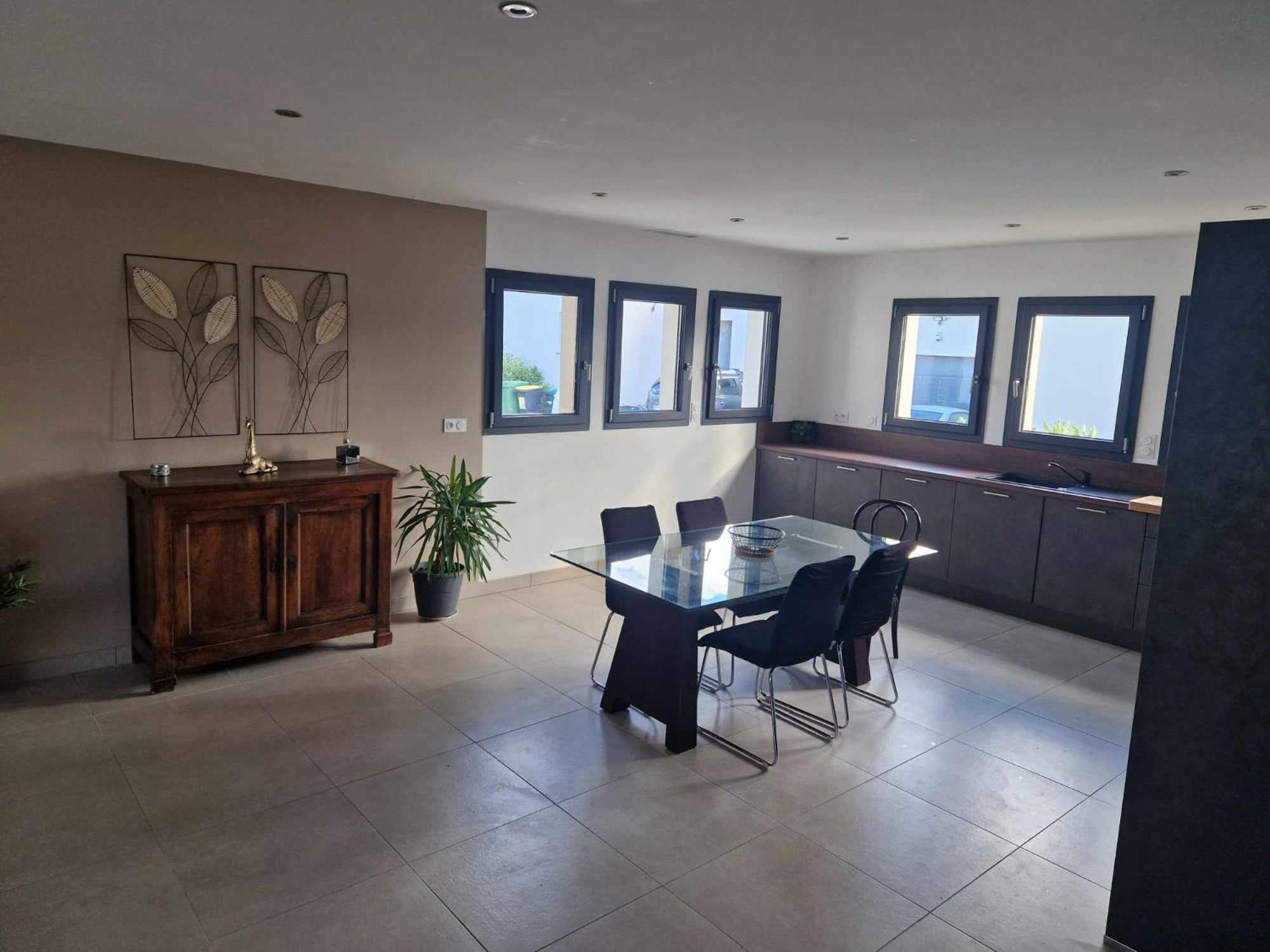 Paisible Villa Plain Pied 110M2 Saint-Nazaire  Exteriér fotografie
