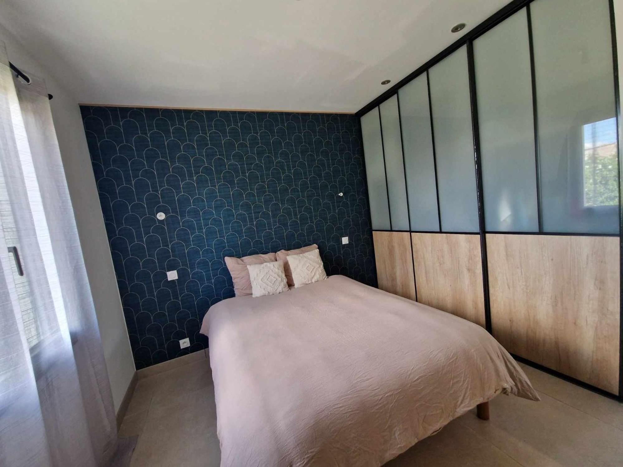 Paisible Villa Plain Pied 110M2 Saint-Nazaire  Exteriér fotografie