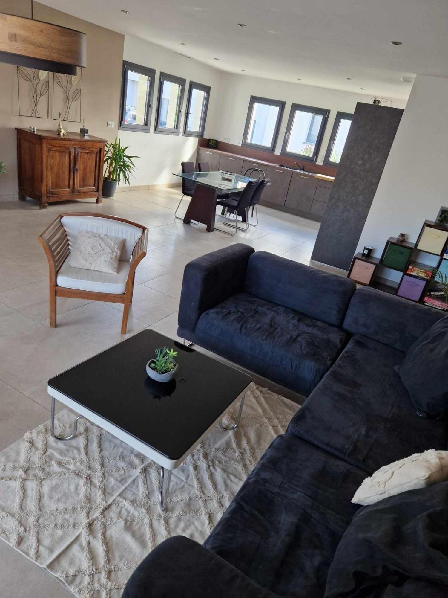 Paisible Villa Plain Pied 110M2 Saint-Nazaire  Exteriér fotografie