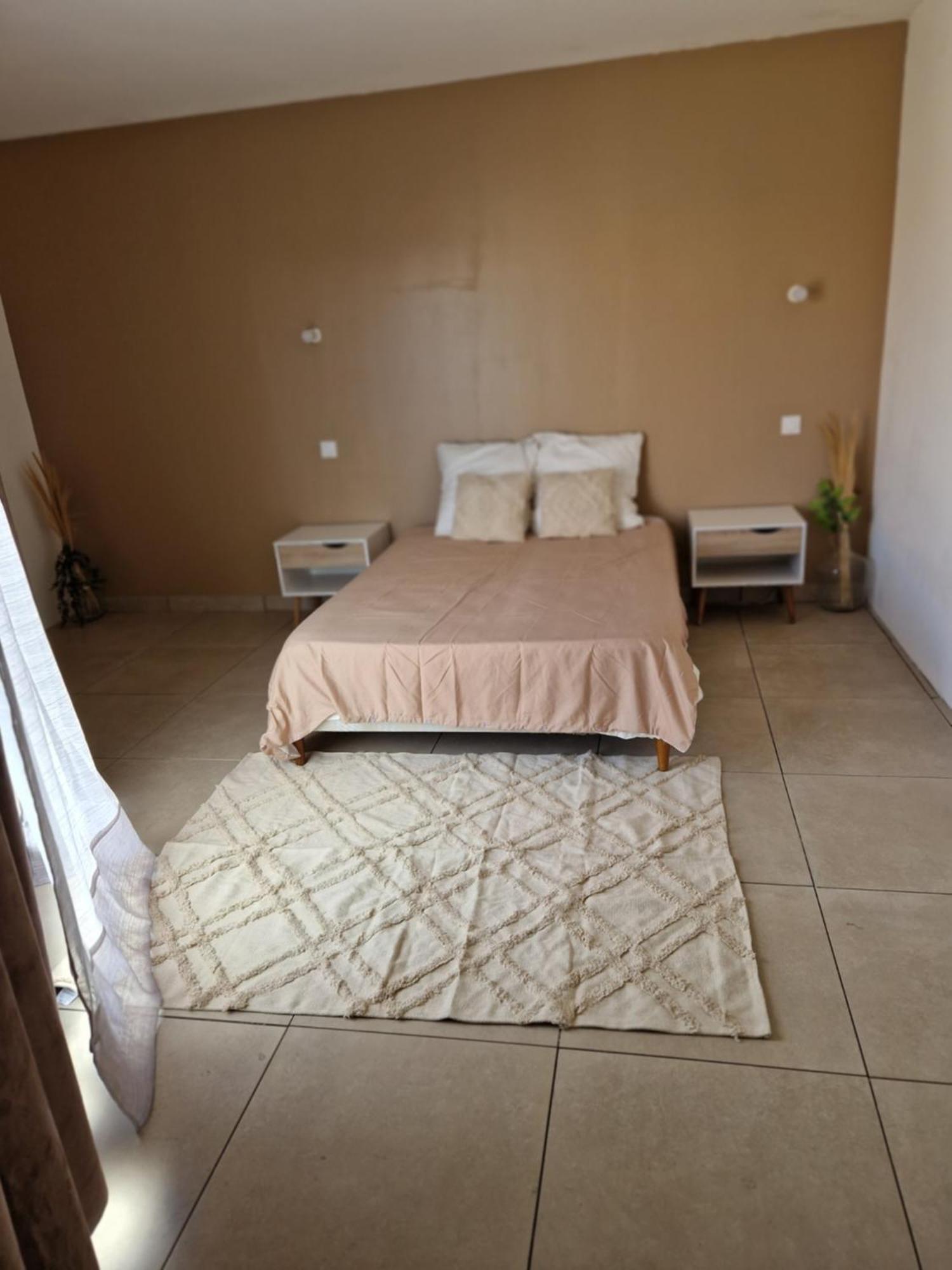 Paisible Villa Plain Pied 110M2 Saint-Nazaire  Exteriér fotografie